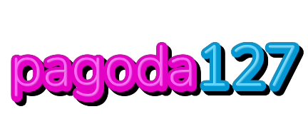 pagoda127 — logo kanal