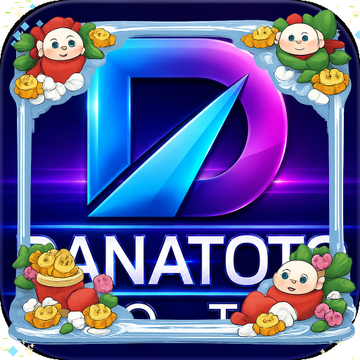 danatoto — mitra unggulan